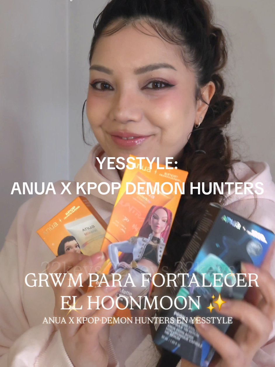 @Paula ♡ +40s Kbeauty/Douyin