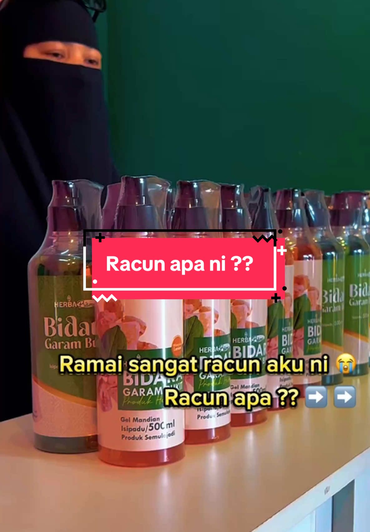 @KakLong Bidara