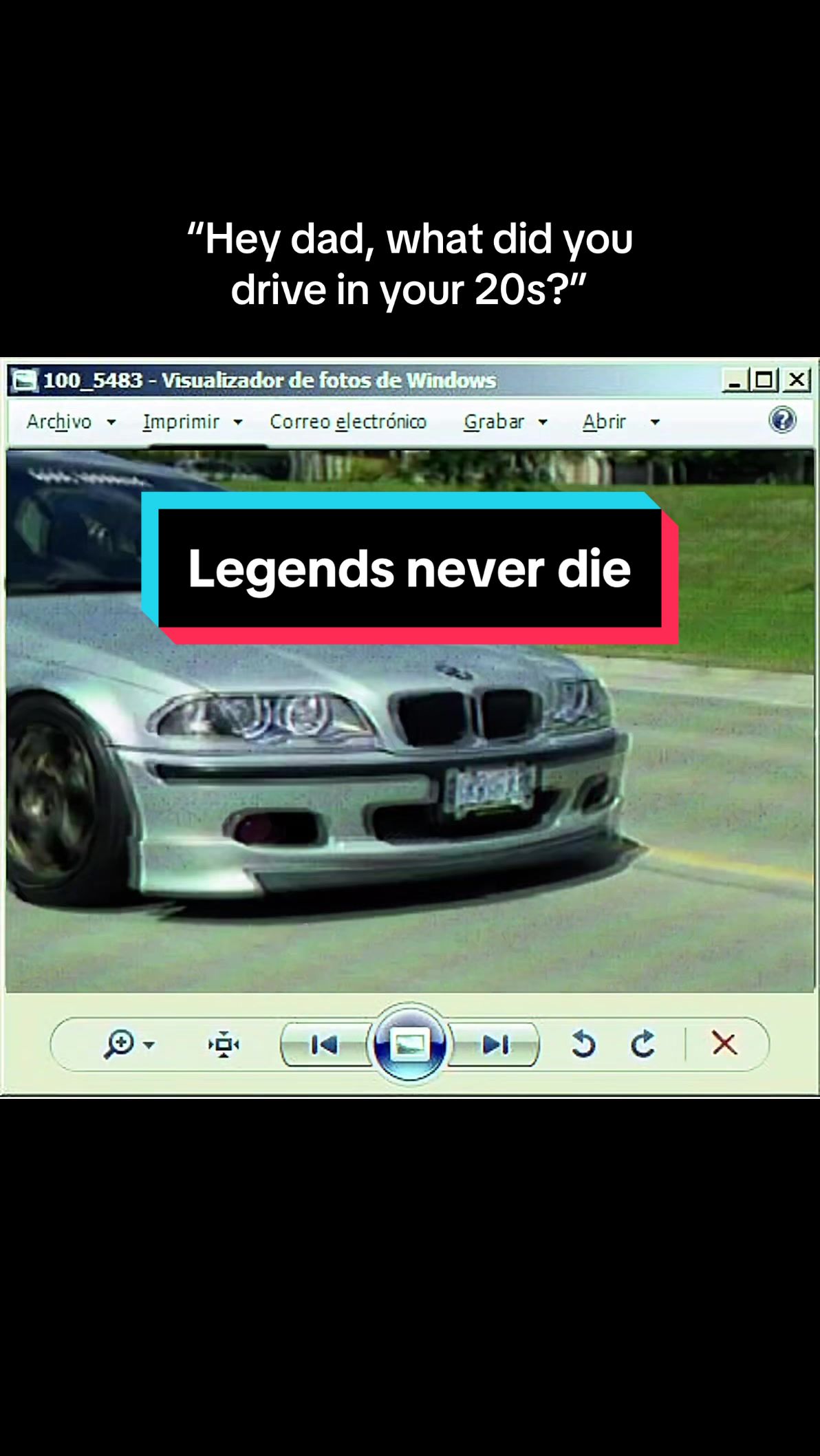 @E46 Dan