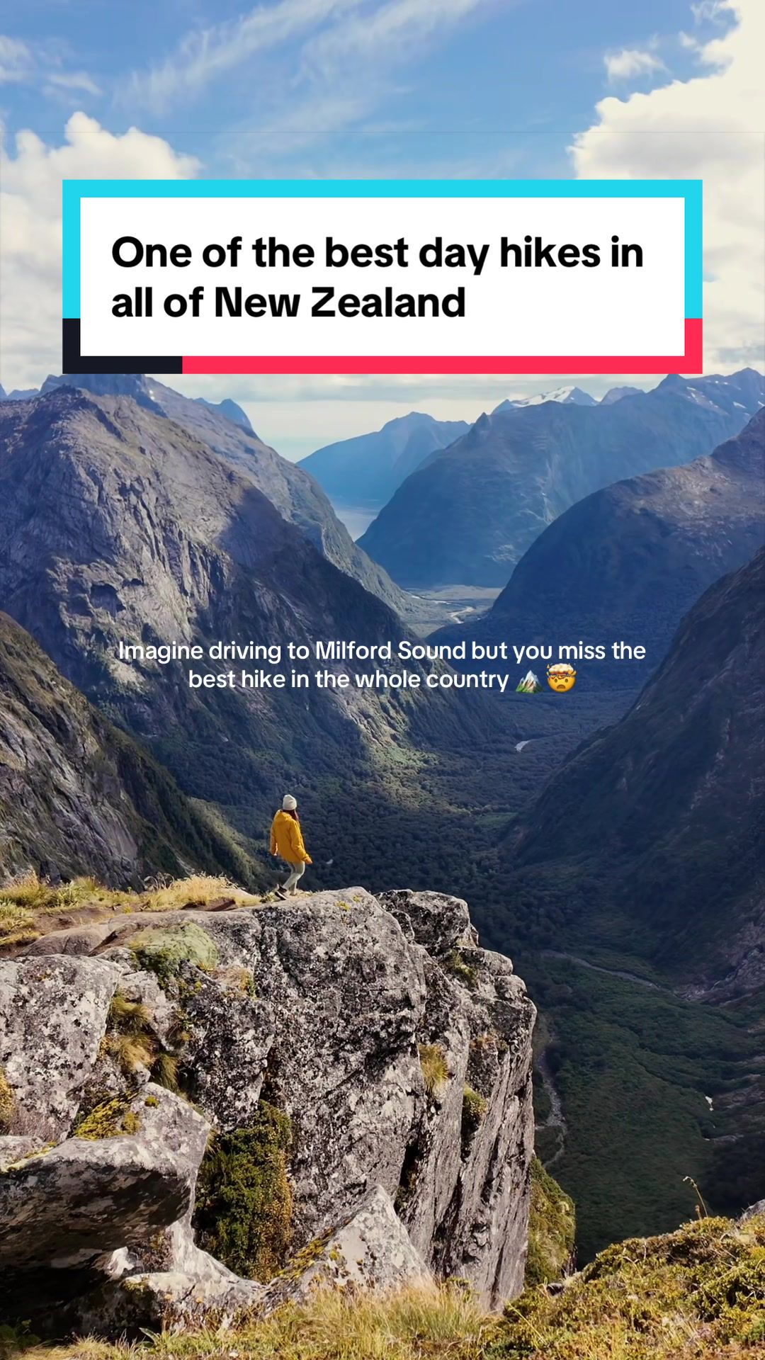 @Roady New Zealand