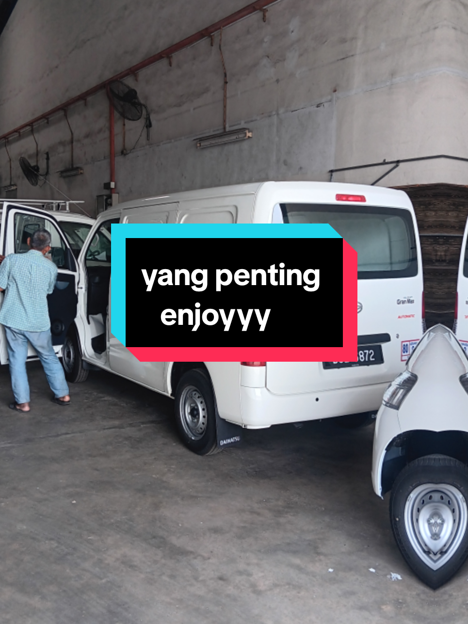 @Zaifol Zin Daihatsu(Abanglori)