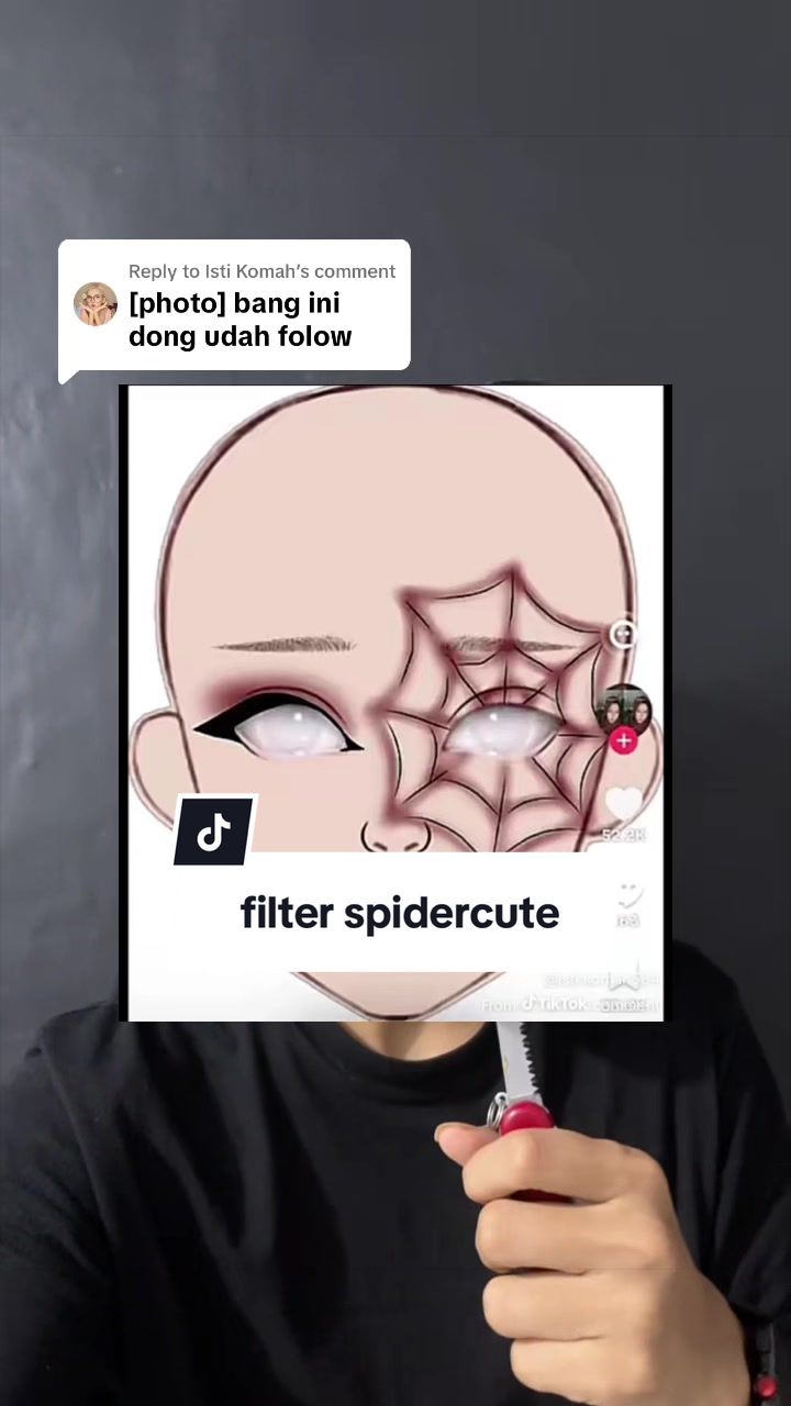 @Dans anugrah | filter creator