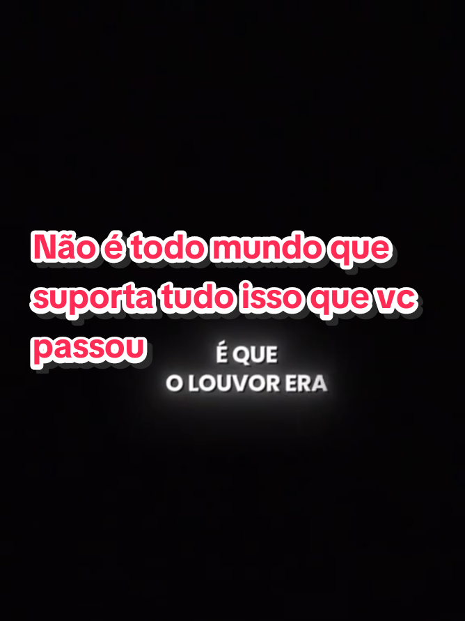 @Anderson Eu creio em Deus