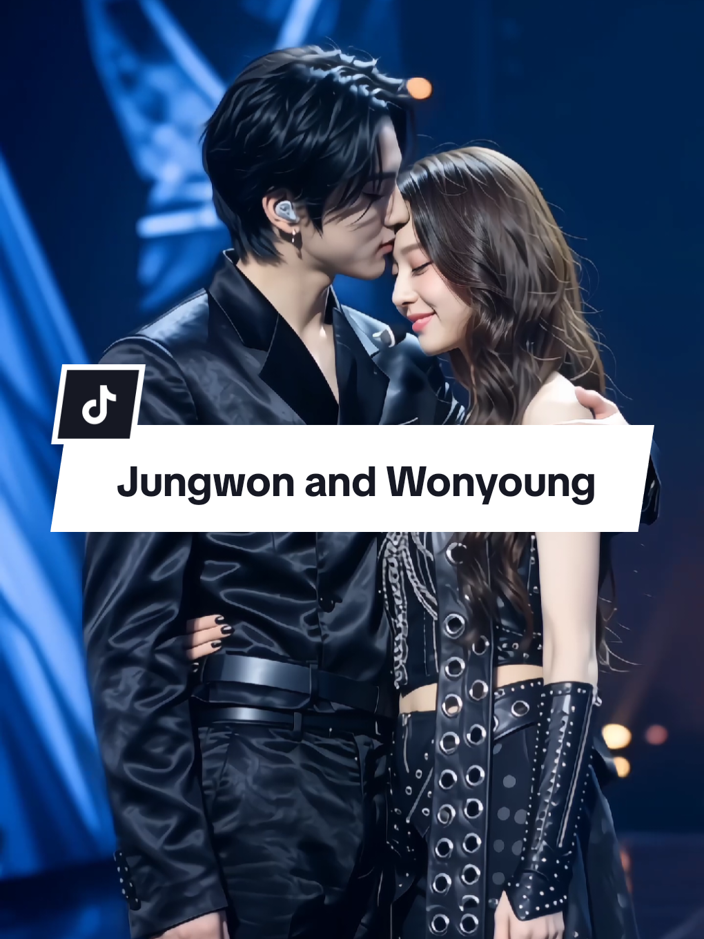 @K-POP EDITS
