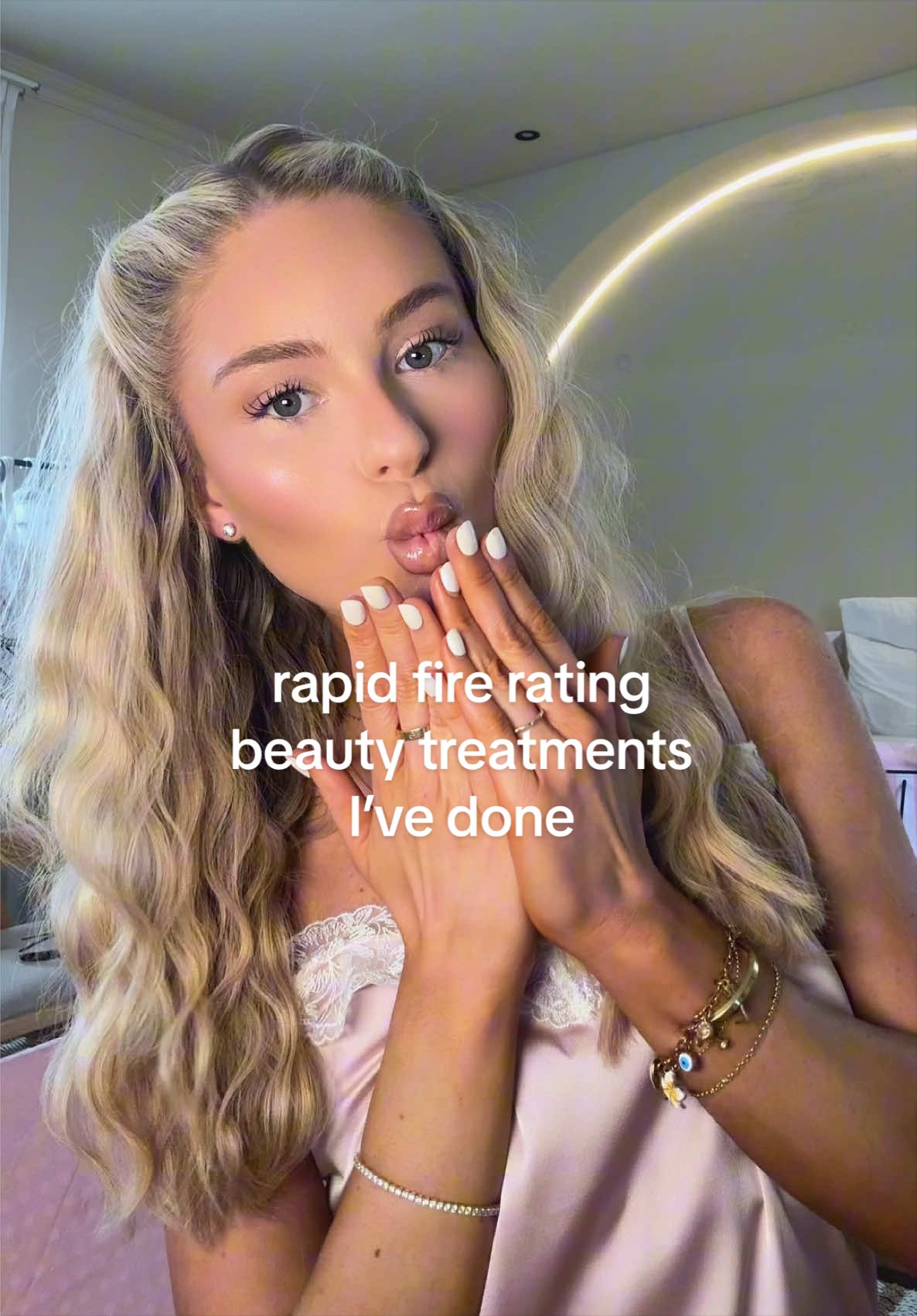 @Scarlett Frazer