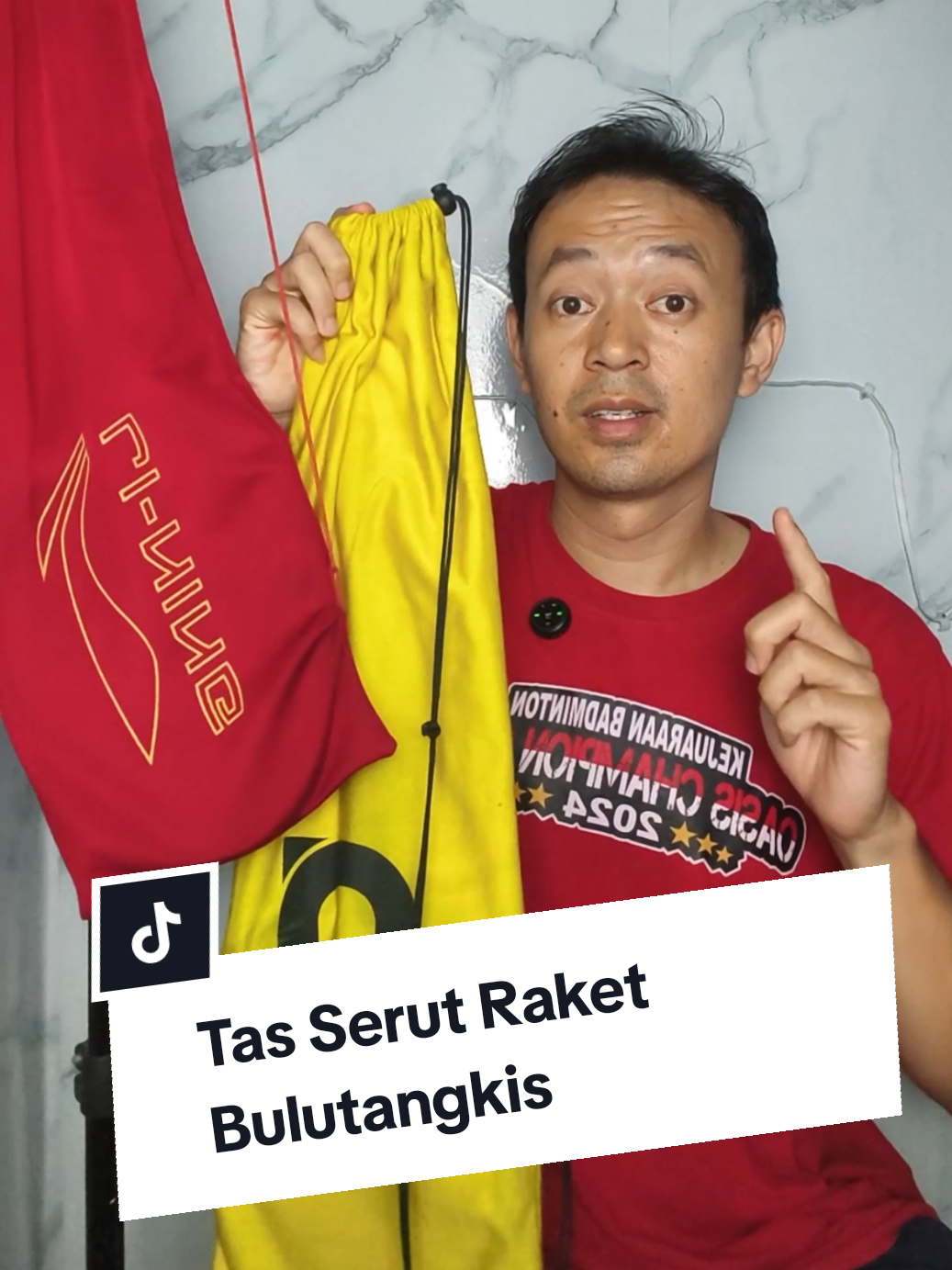 @Badminton Store33