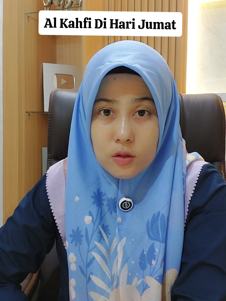 @Ustadzah Dr. Nella Lucky