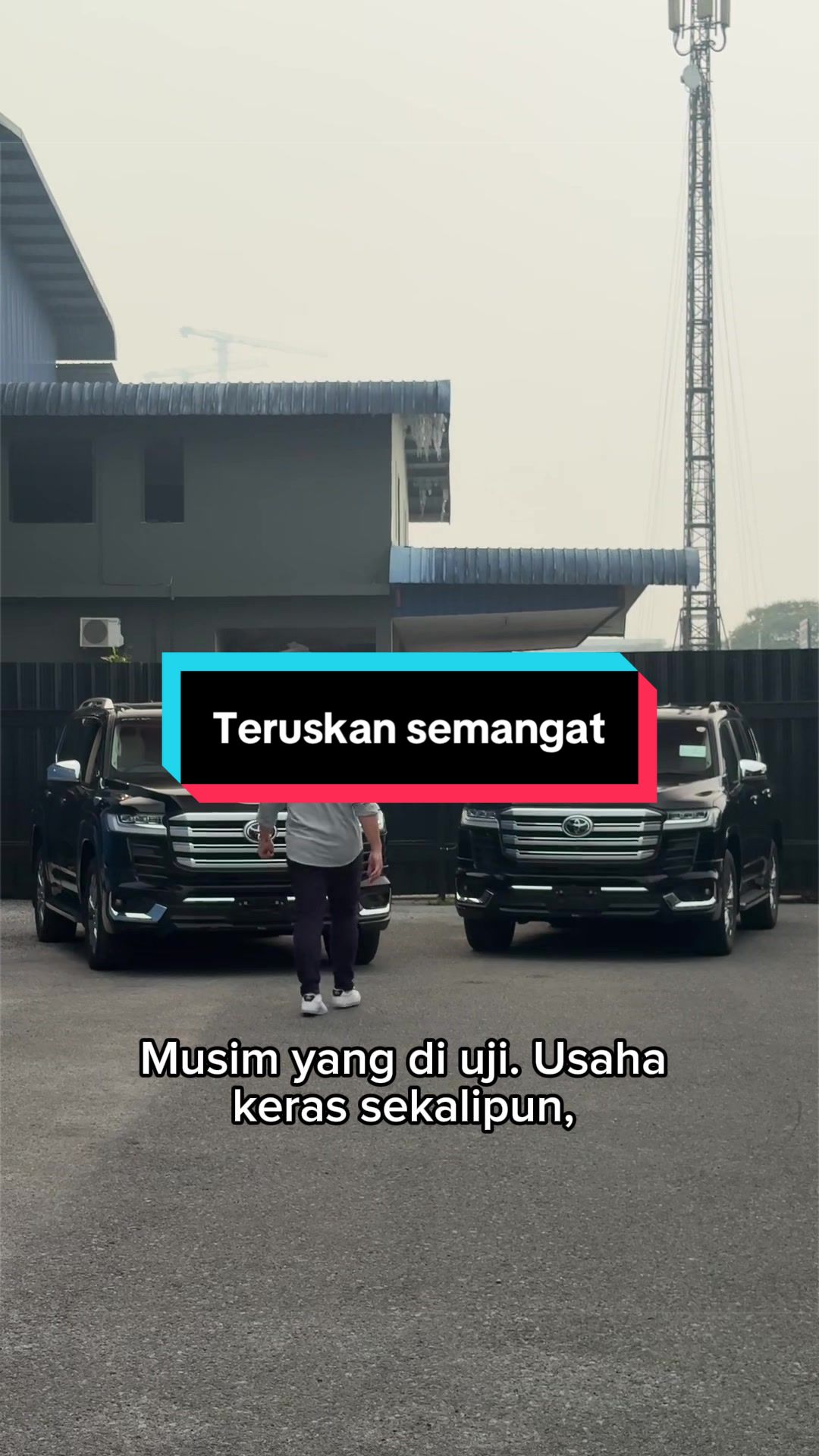 @Afiq Oto Raya Khas