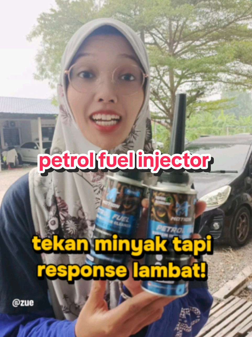 @Zue | akak spare part