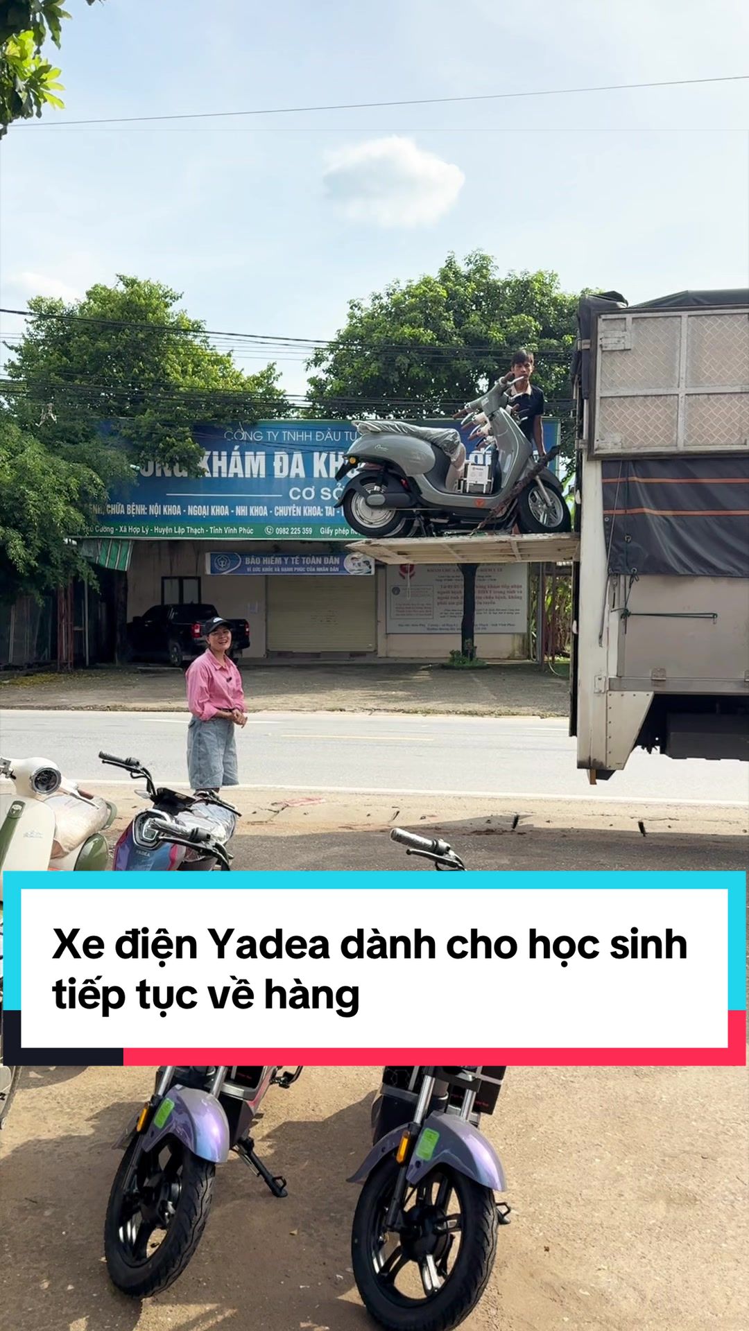 @Thế Giới Xe Văn Ngân