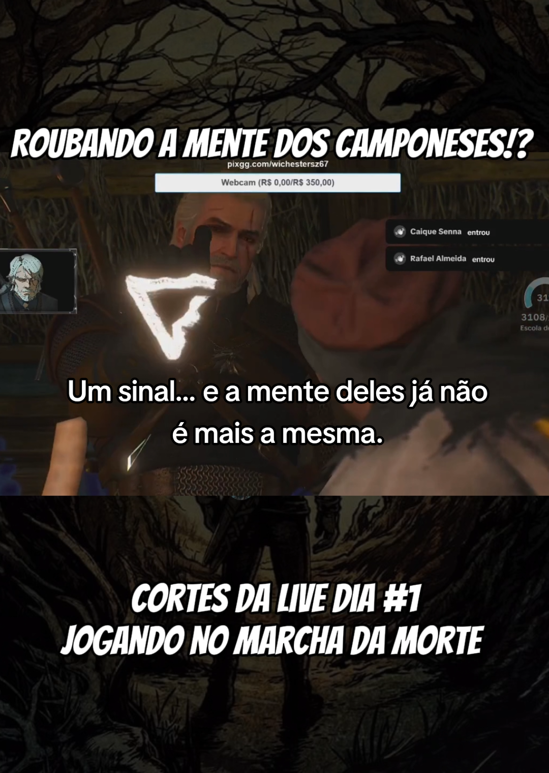 @O LOBO BRANCO