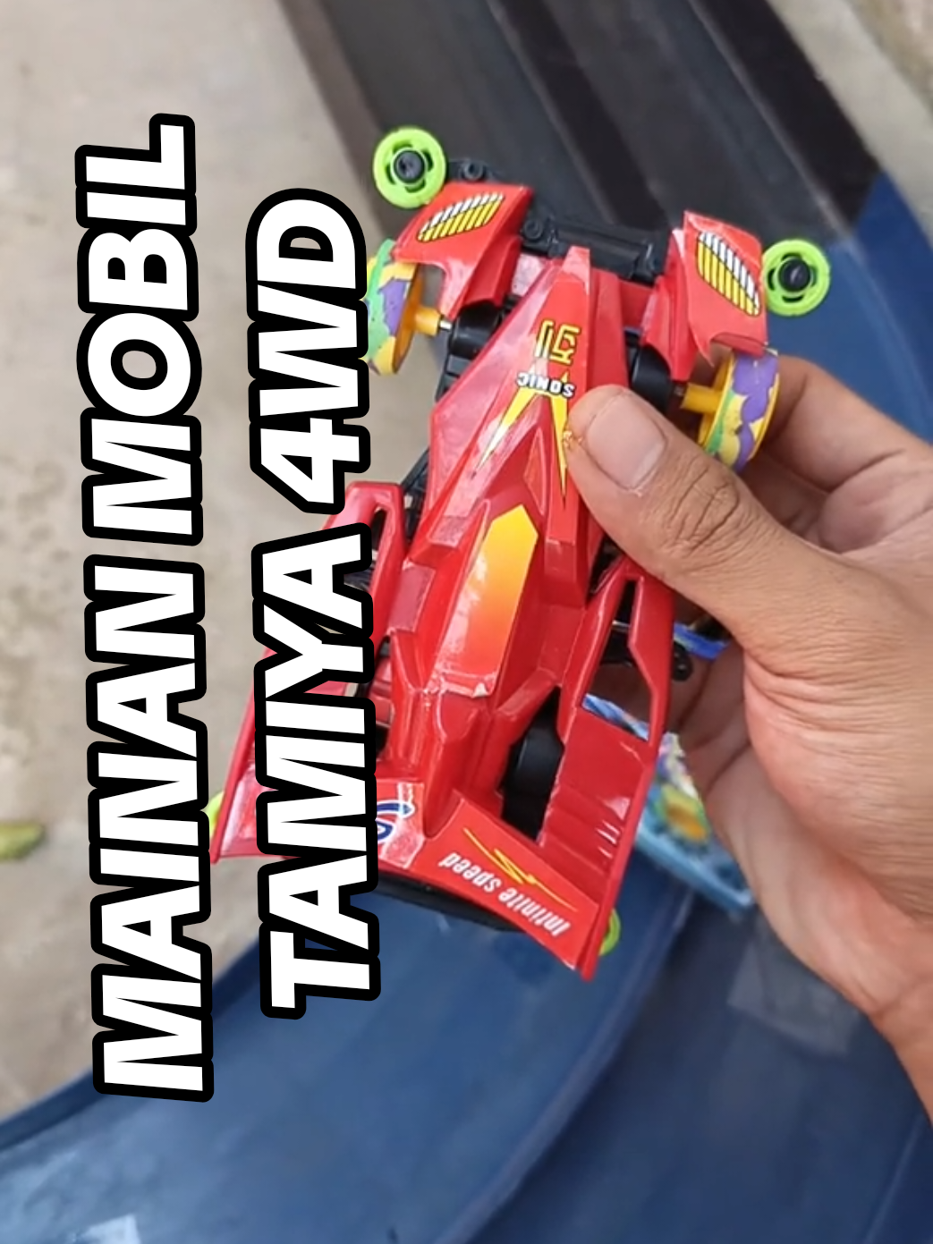 @LAPAK I T O K