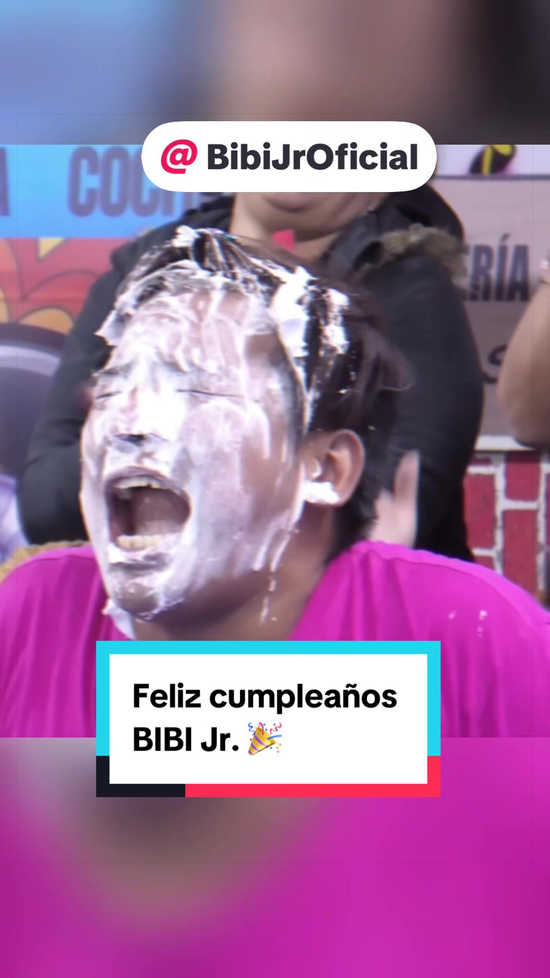 @ElShowdelaCholaCachucha