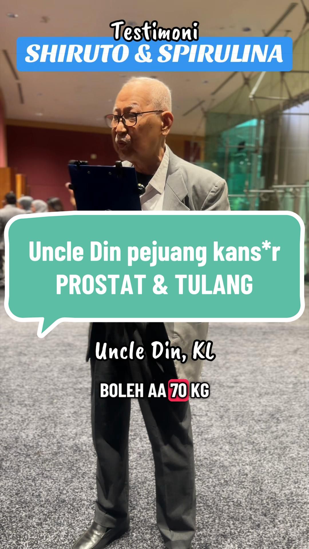 @Shazwan Saleh