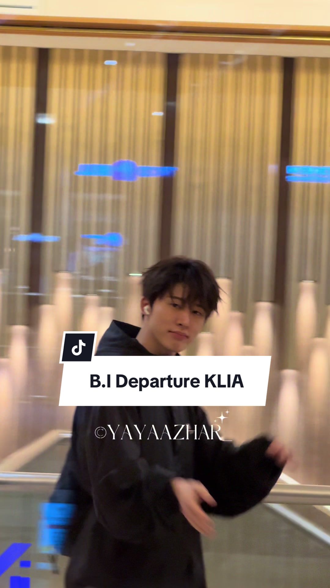@Yaya Azhar
