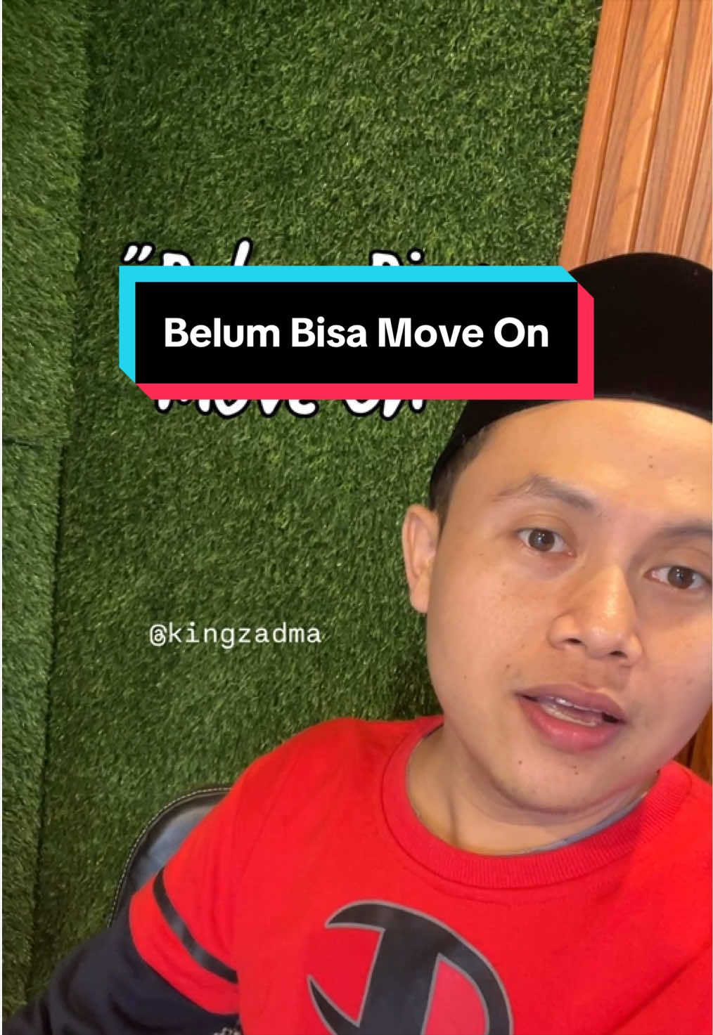 @kingzadma | santri mendunia