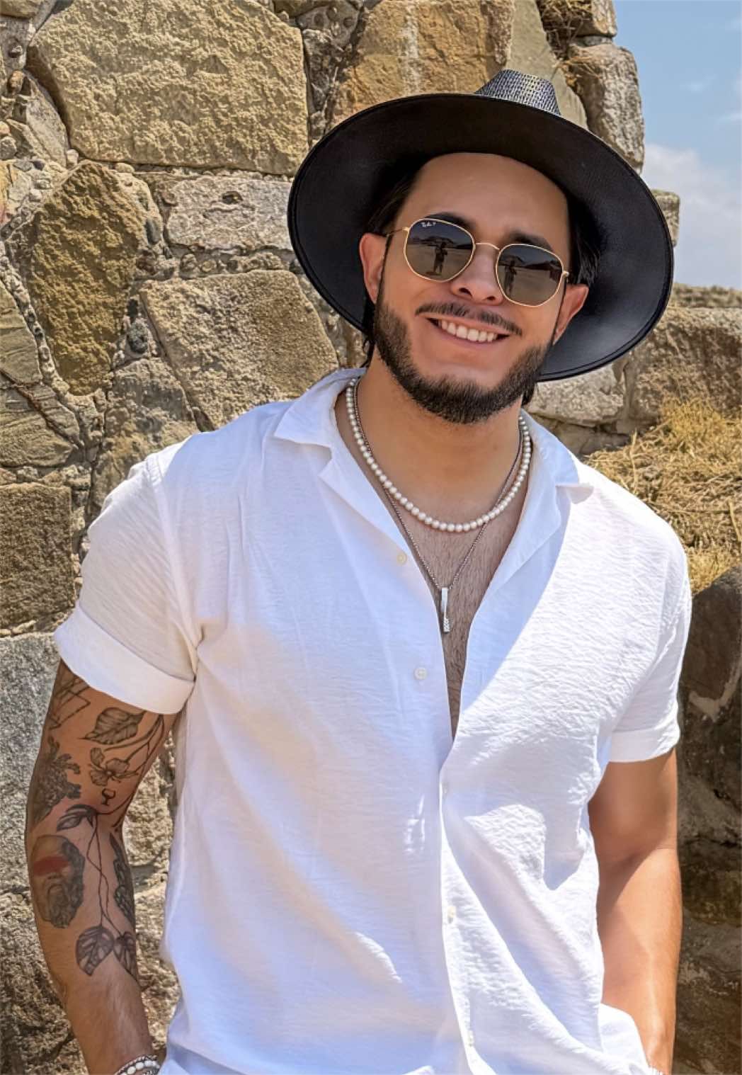 @El G&uuml;ey de los Perfumes