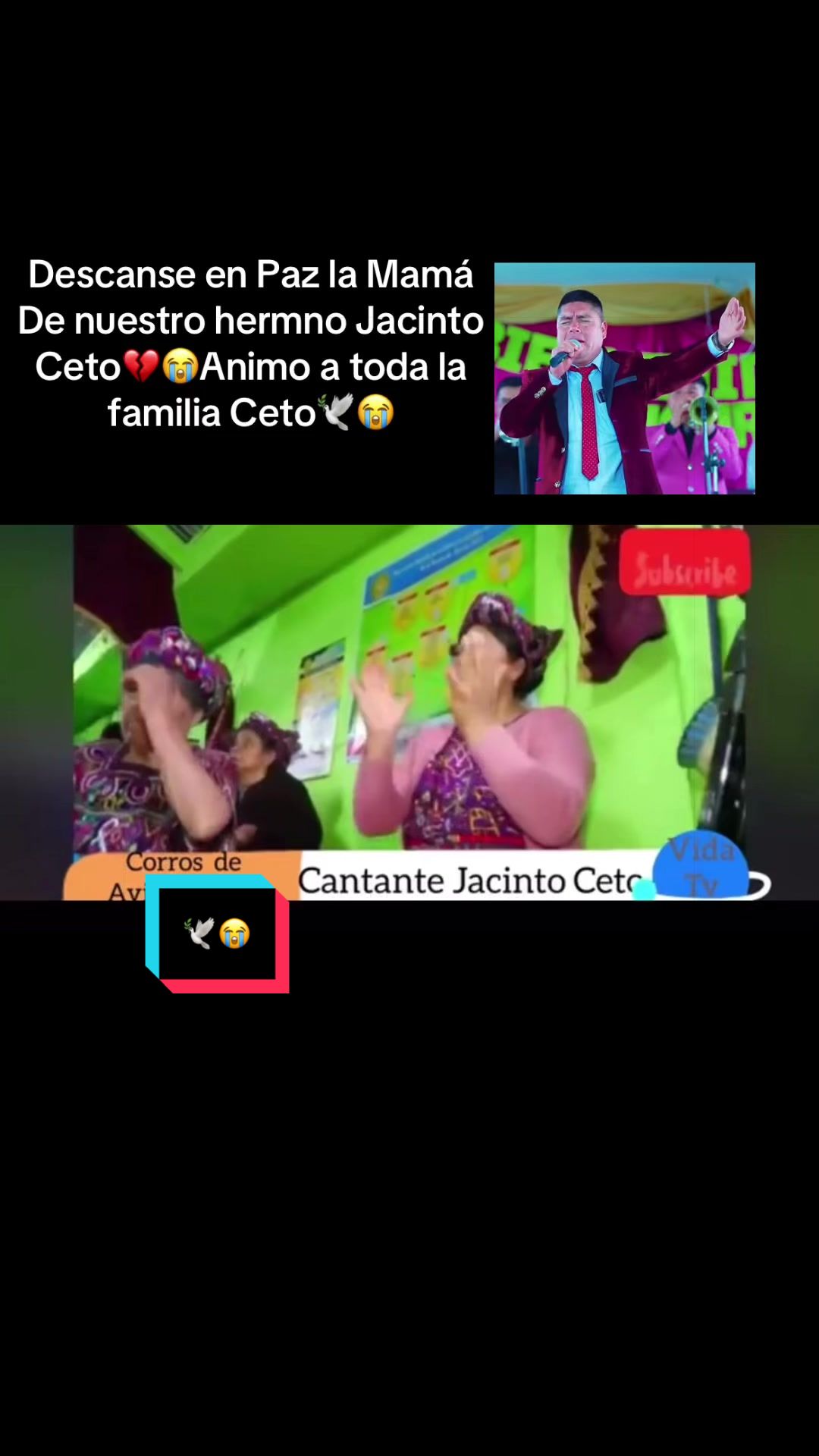 @Ana Cristy🎤♥️
