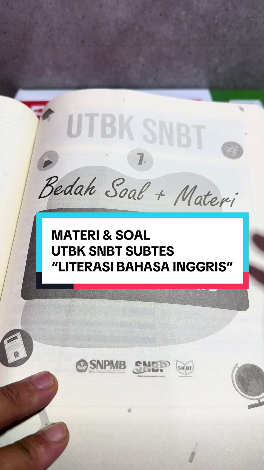 @WILDAN | TIPS PTN OSN SEKDIN |