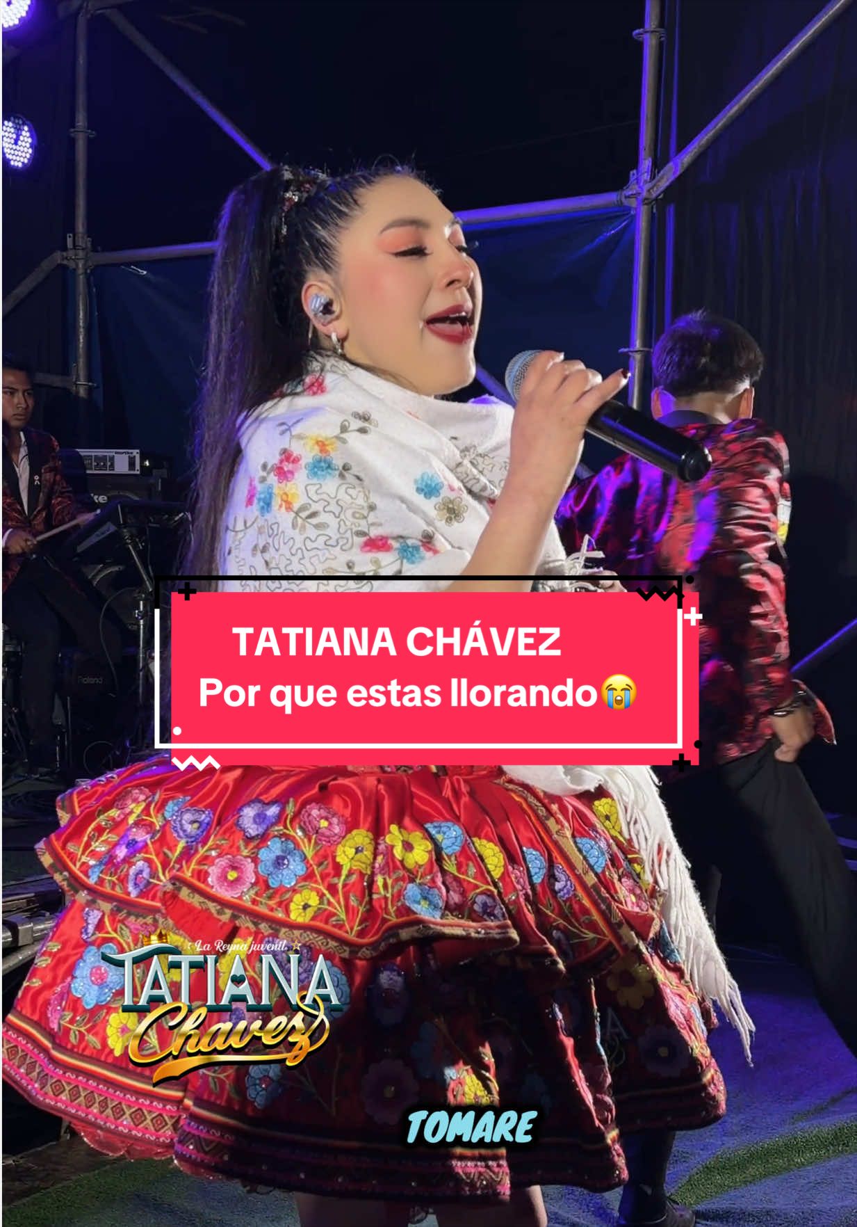 @๐ฆTATIANA CHÁVEZ๐ฆ