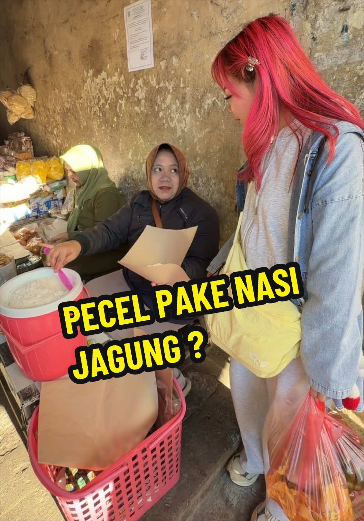 @Gina Angelia