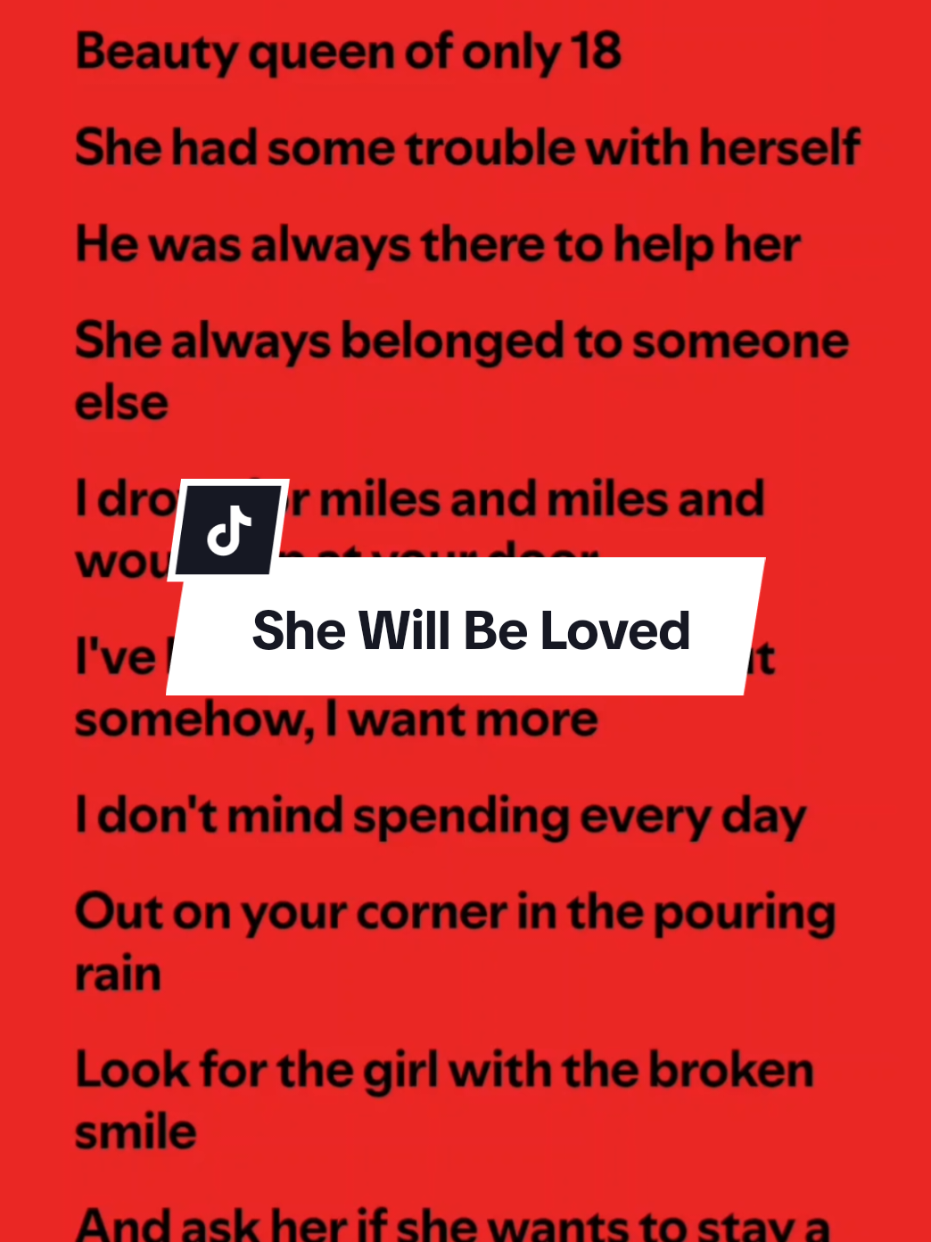 @Music Lyrics