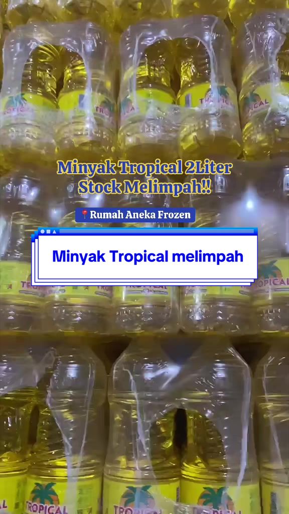 @Rumah Aneka Frozen