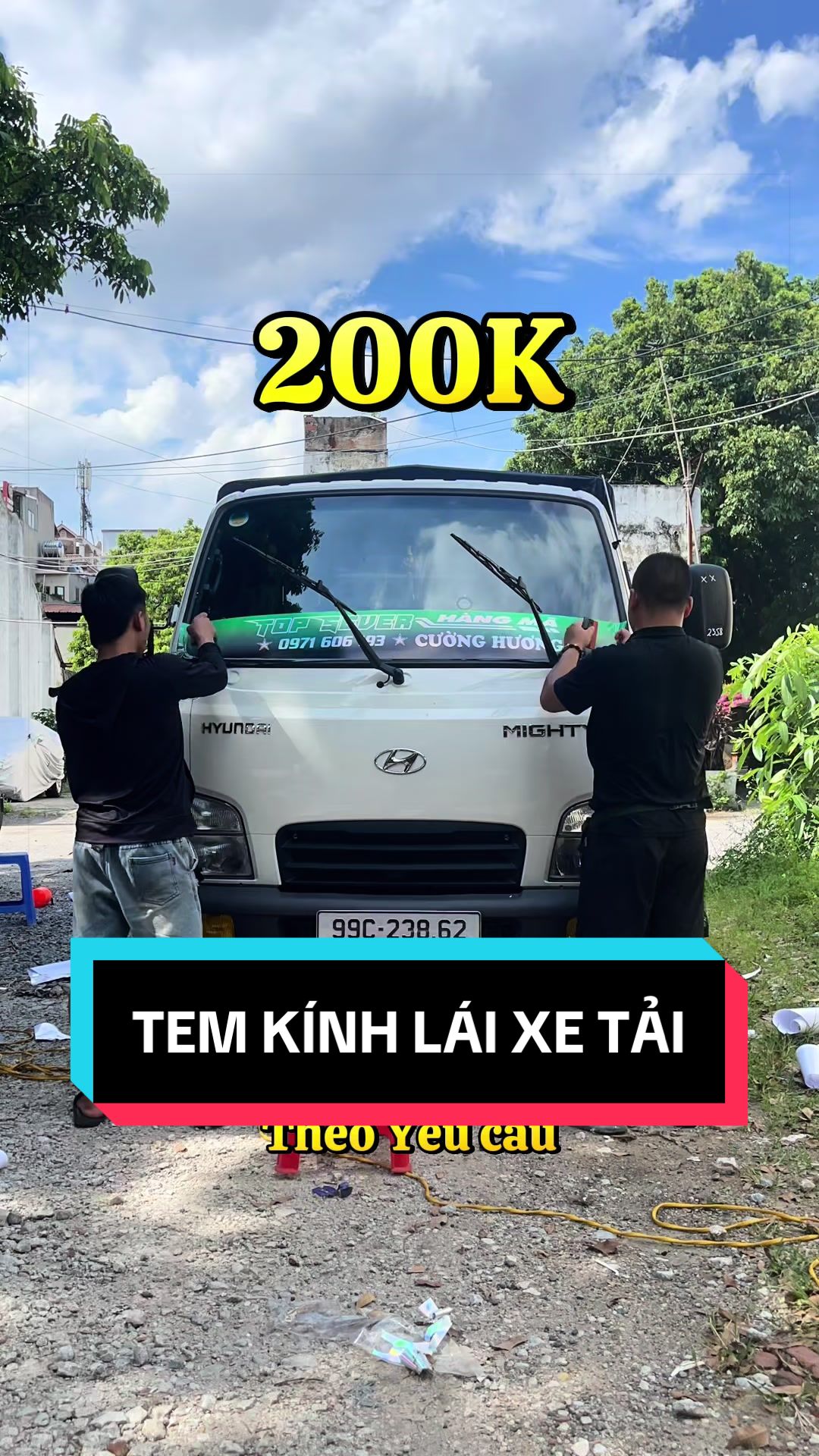 @Tem Xe Hưng Y&ecirc;n