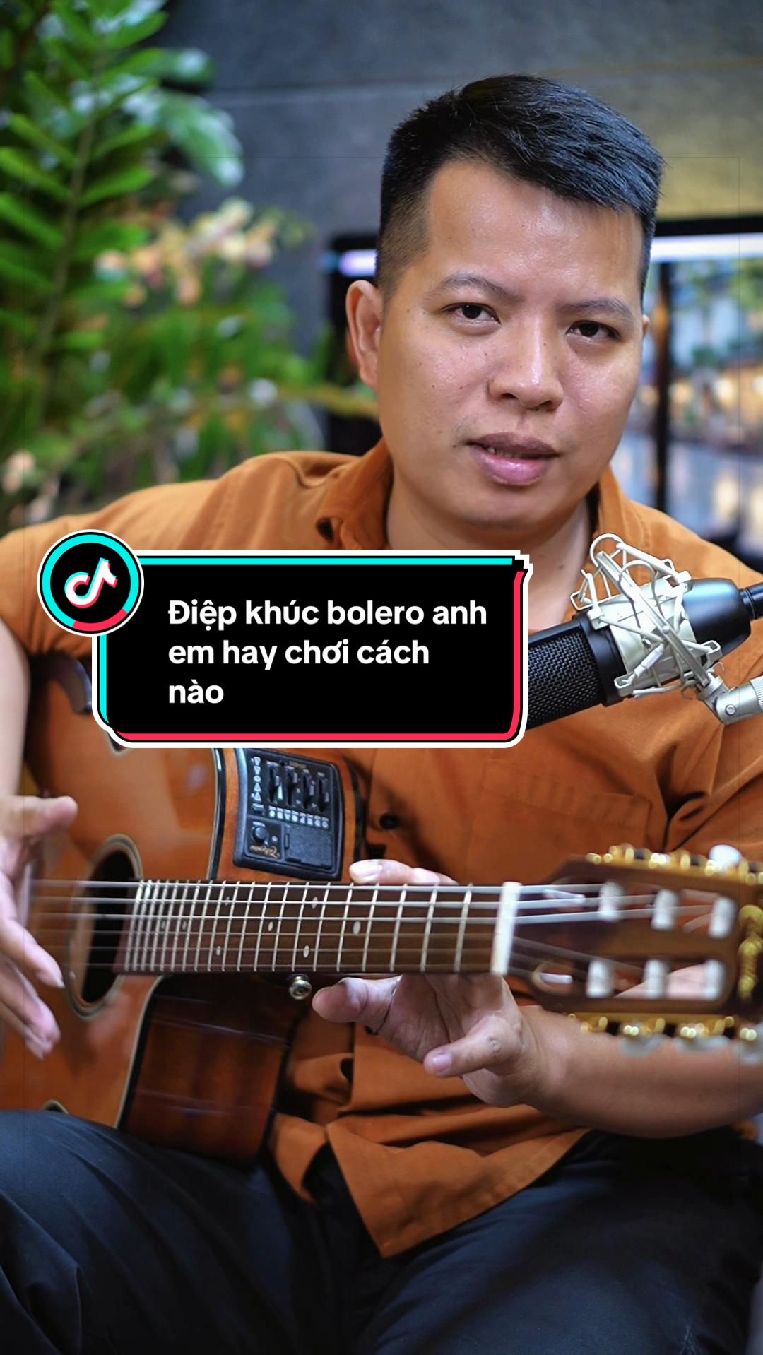 @Bảo Guitar