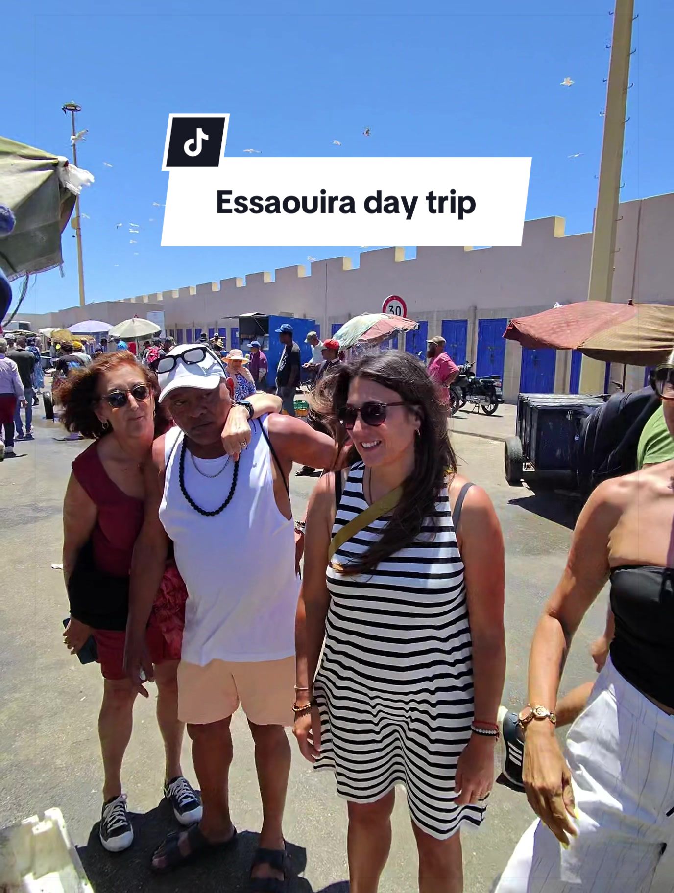 @Morocco top tours