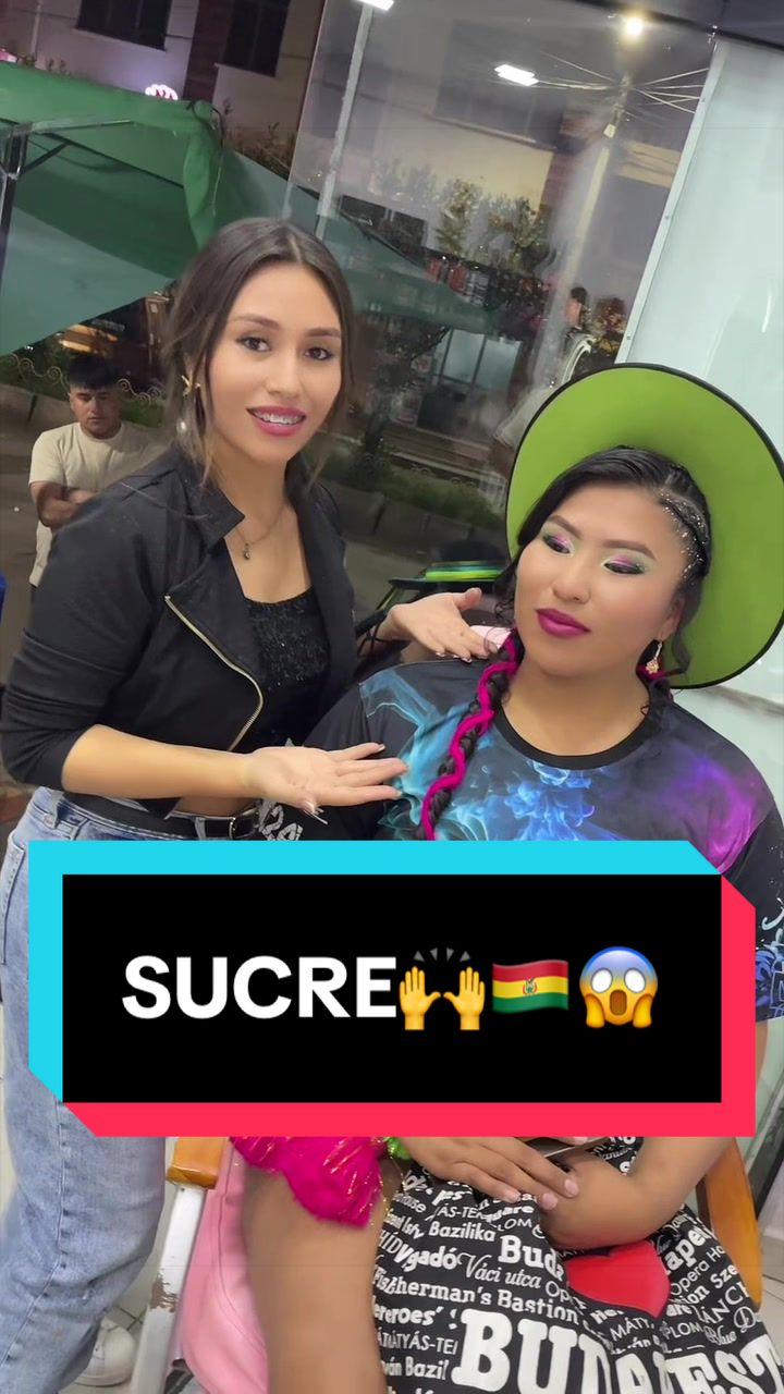 @❤️ SAL&Oacute;N DE VERITO💅 ❤️