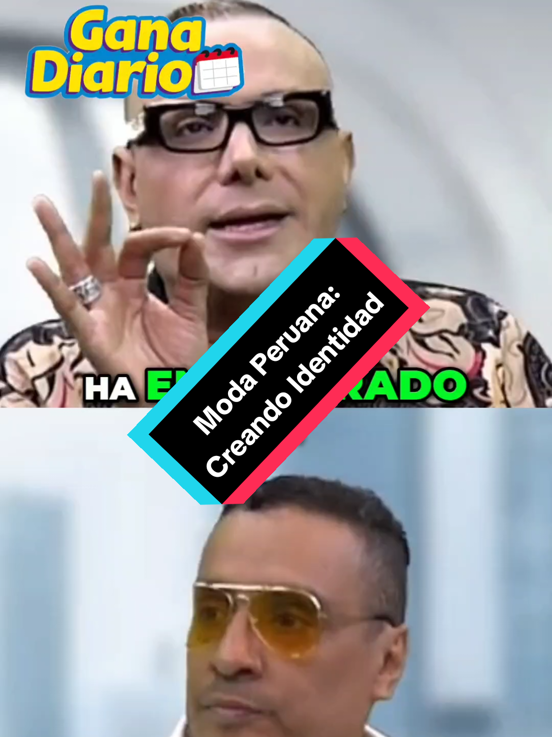 @Zapping TV Per&uacute;