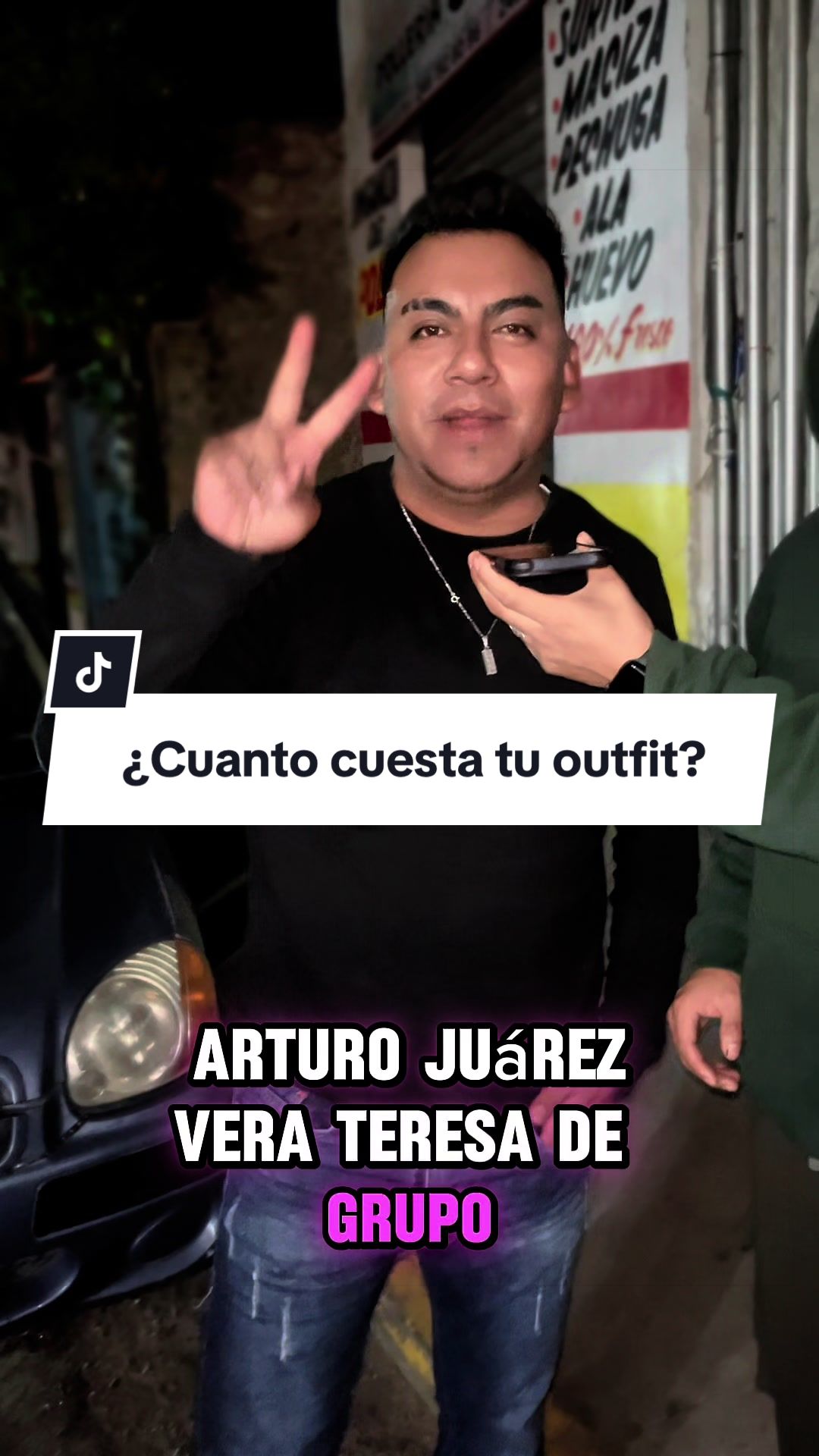 @Larry Lima