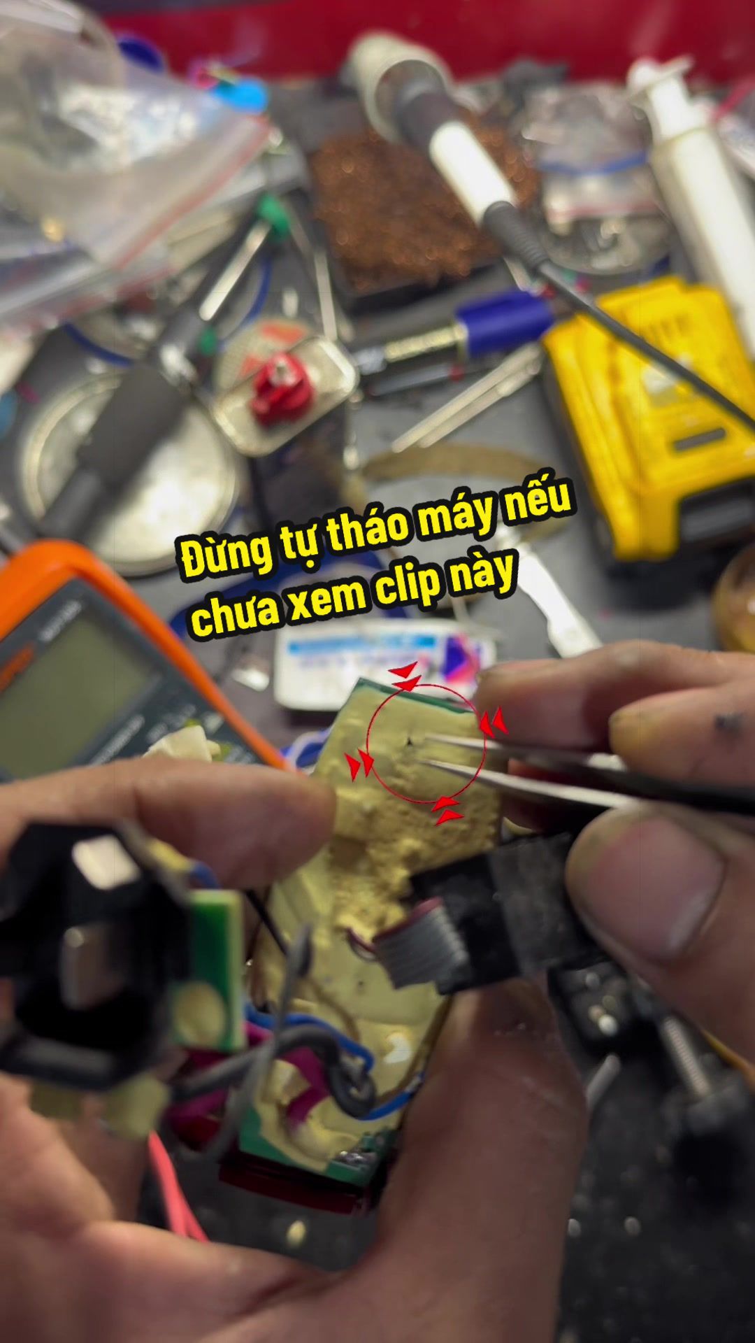 @Dụng Cụ Số