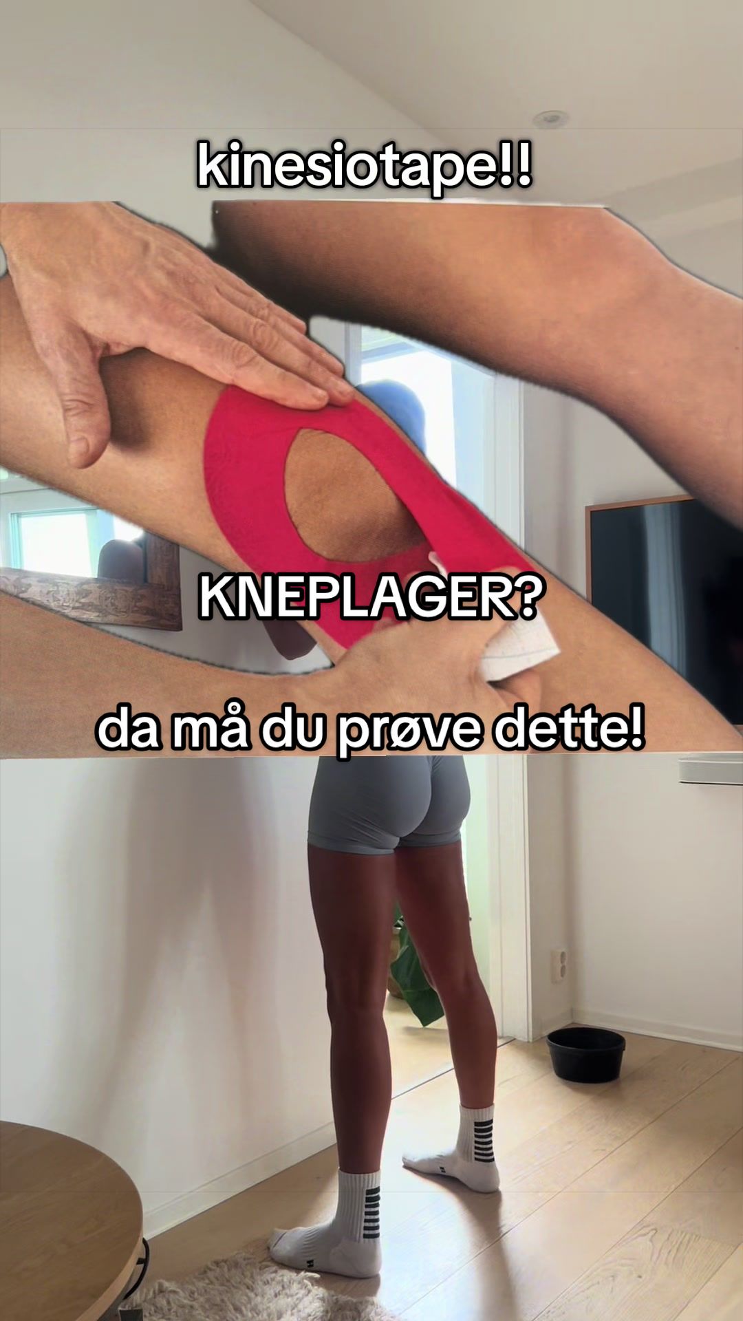 @Fysioterapeut Ingrid Nilssen