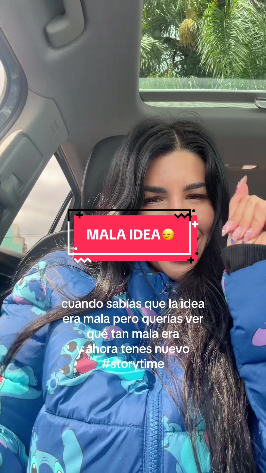 @MIKI NUCERA💋