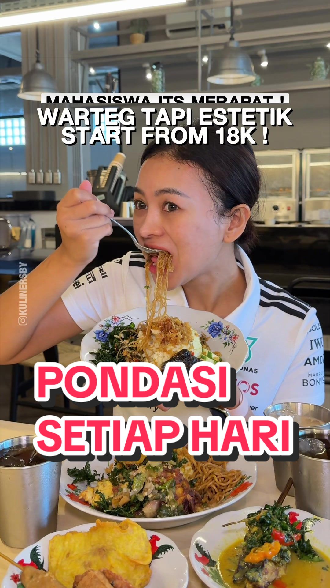 @SYAFIRA | Kuliner Surabaya