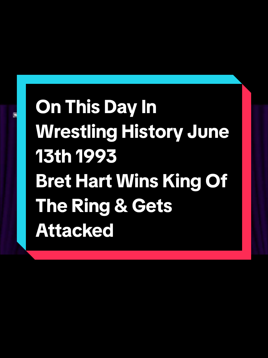 @Friday Freshness Wrestling🇨🇦