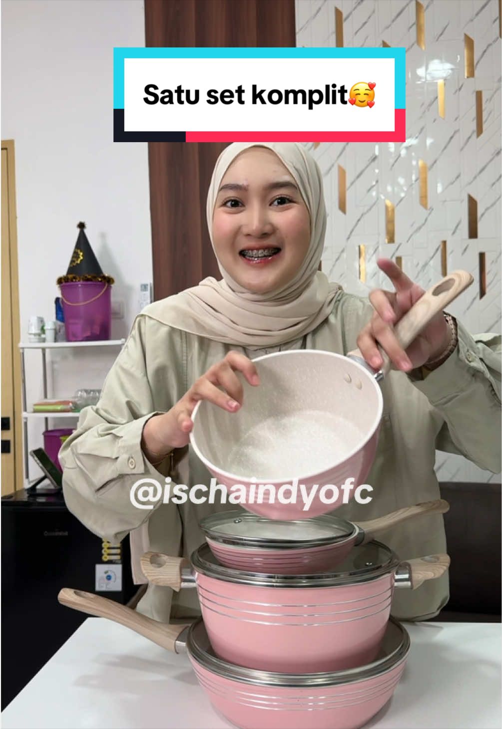 @Ischa&Indy