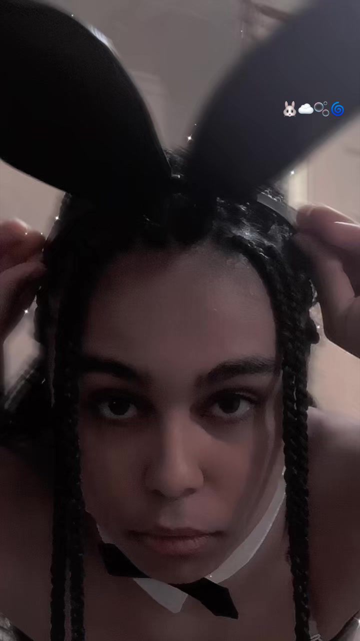 @Stormy Skai
