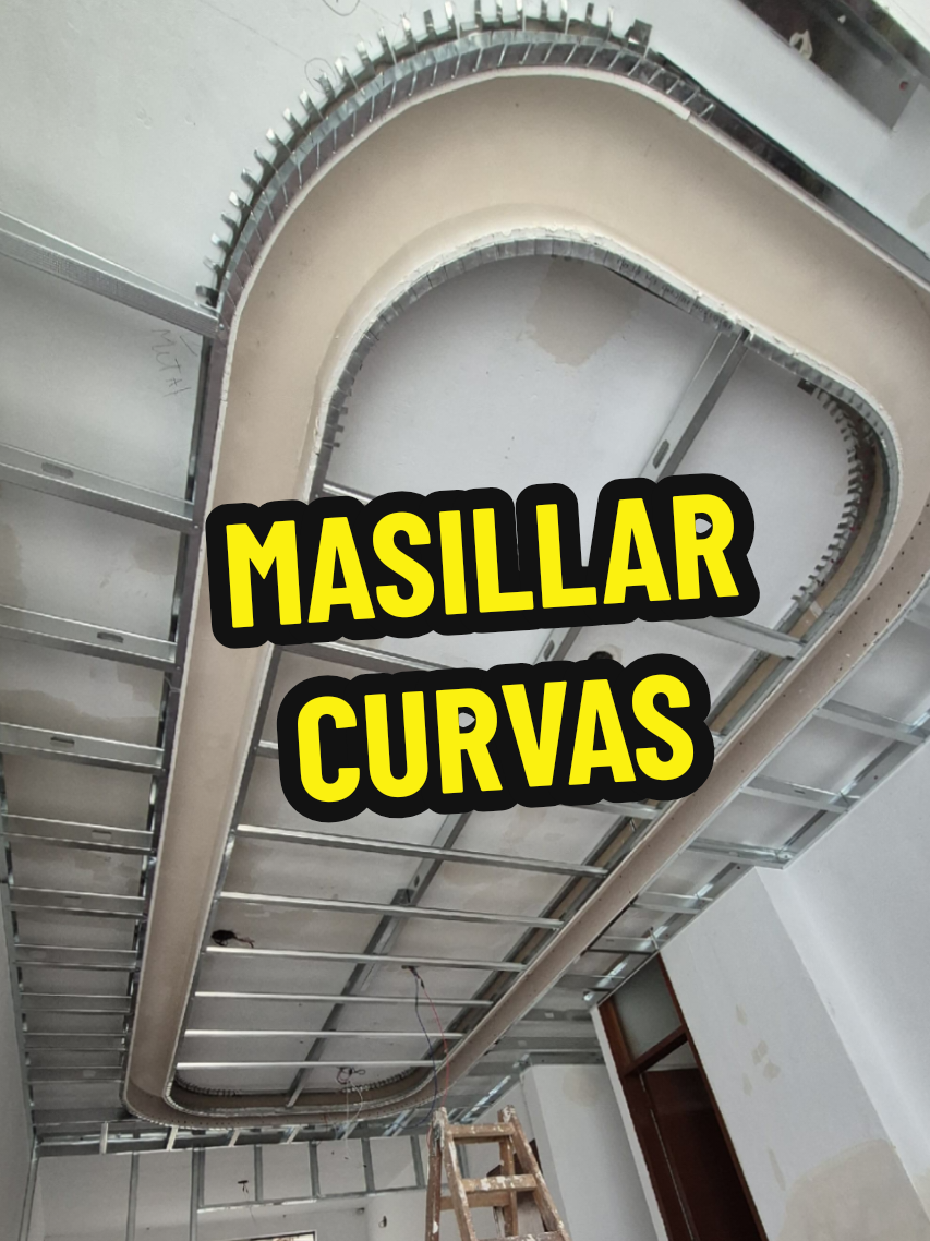 @Proyecto Drywall