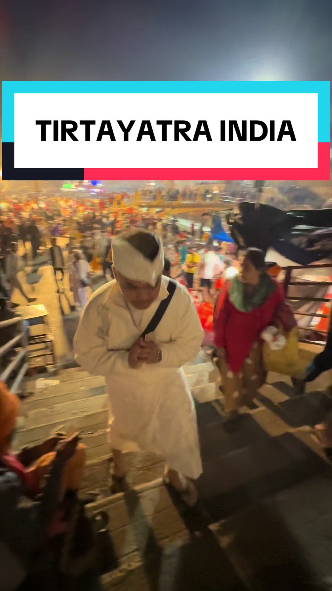 @TIRTAYATRA INDIA