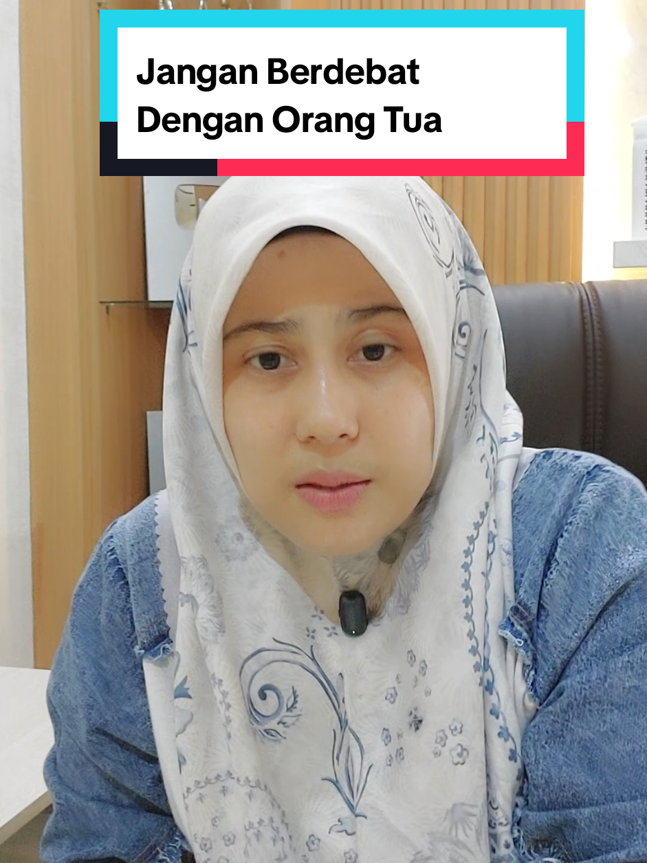 @Ustadzah Dr. Nella Lucky
