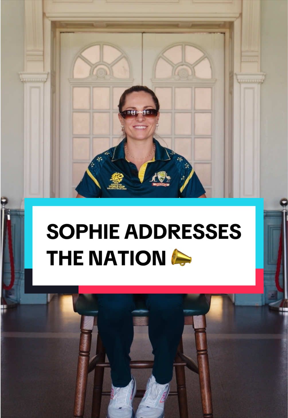 @Cricket Aus