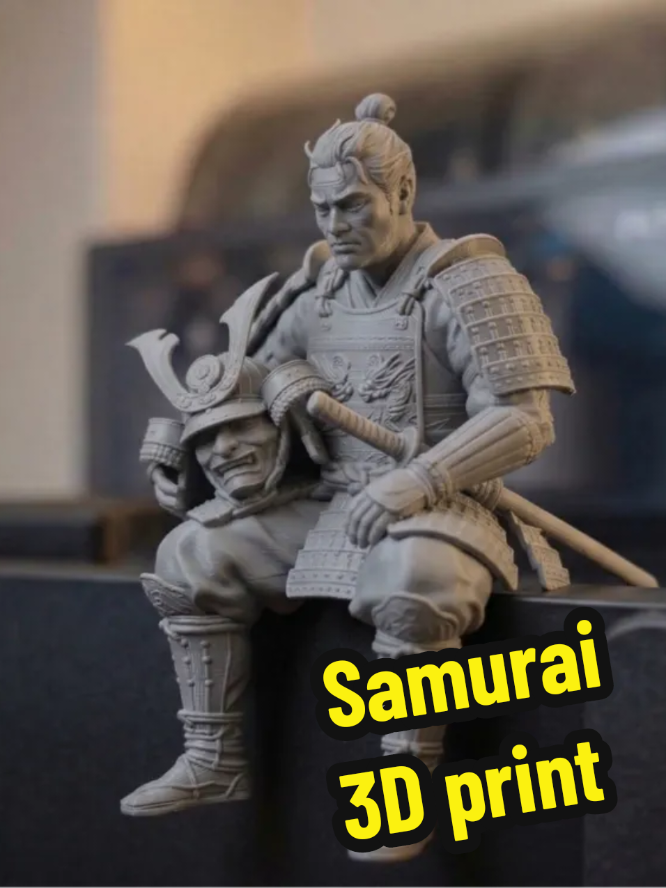 @Super 3D print