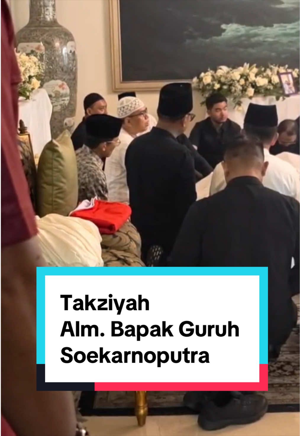 @Sandiaga Uno
