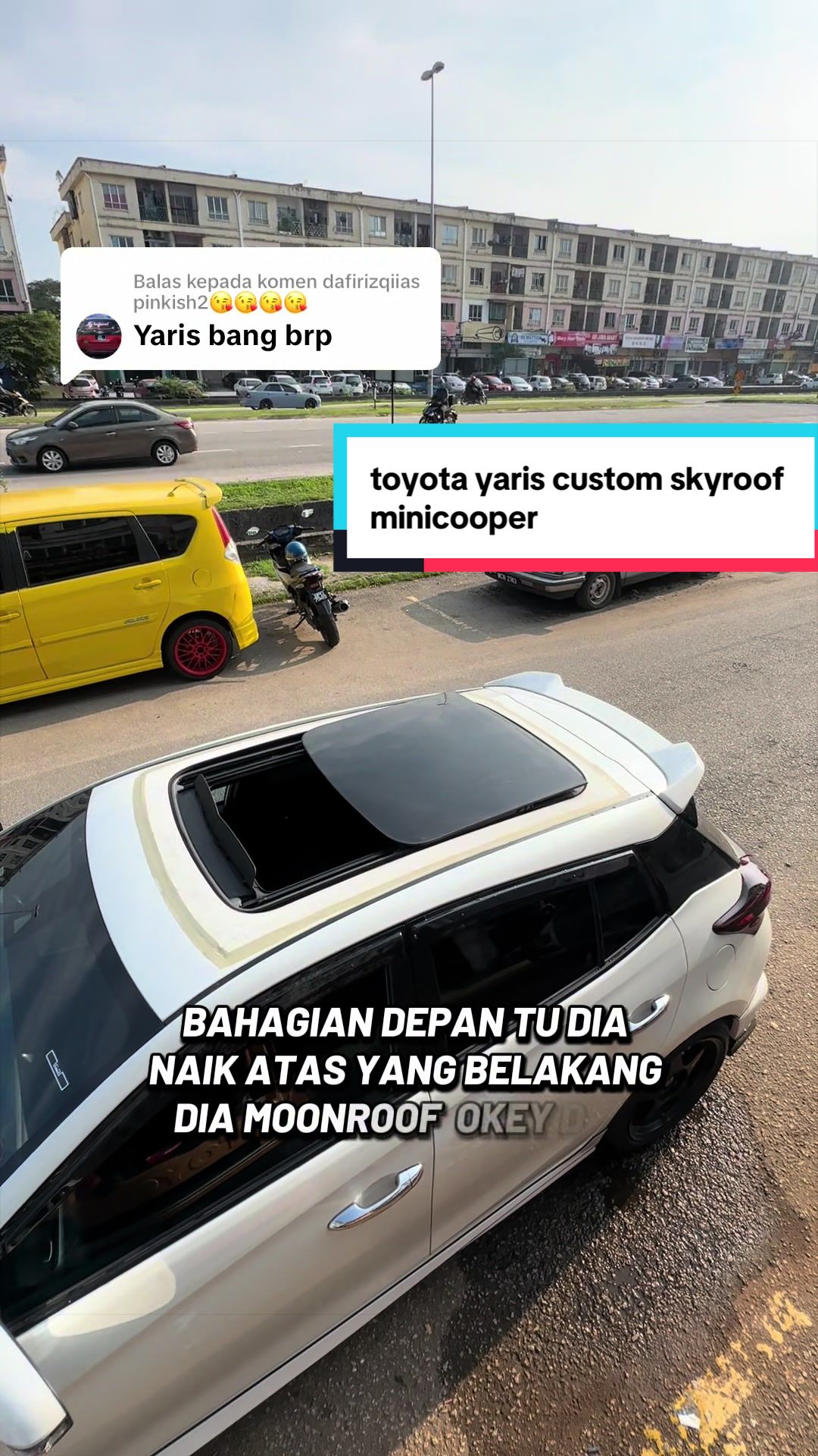 @SHAKIRIN SUNROOF SPECIALIST