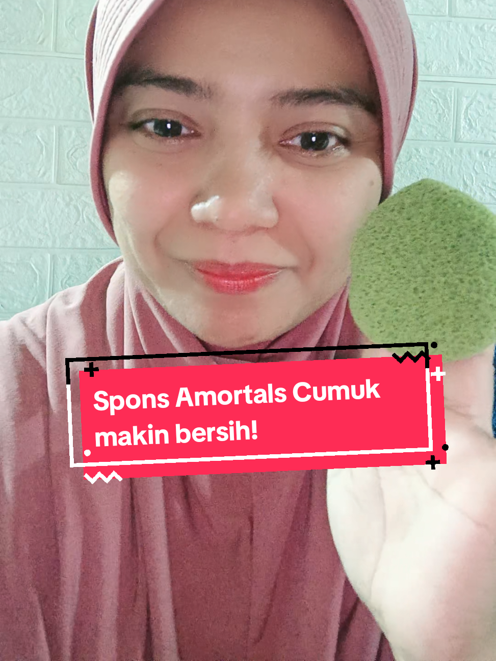 @Bunda Aisz