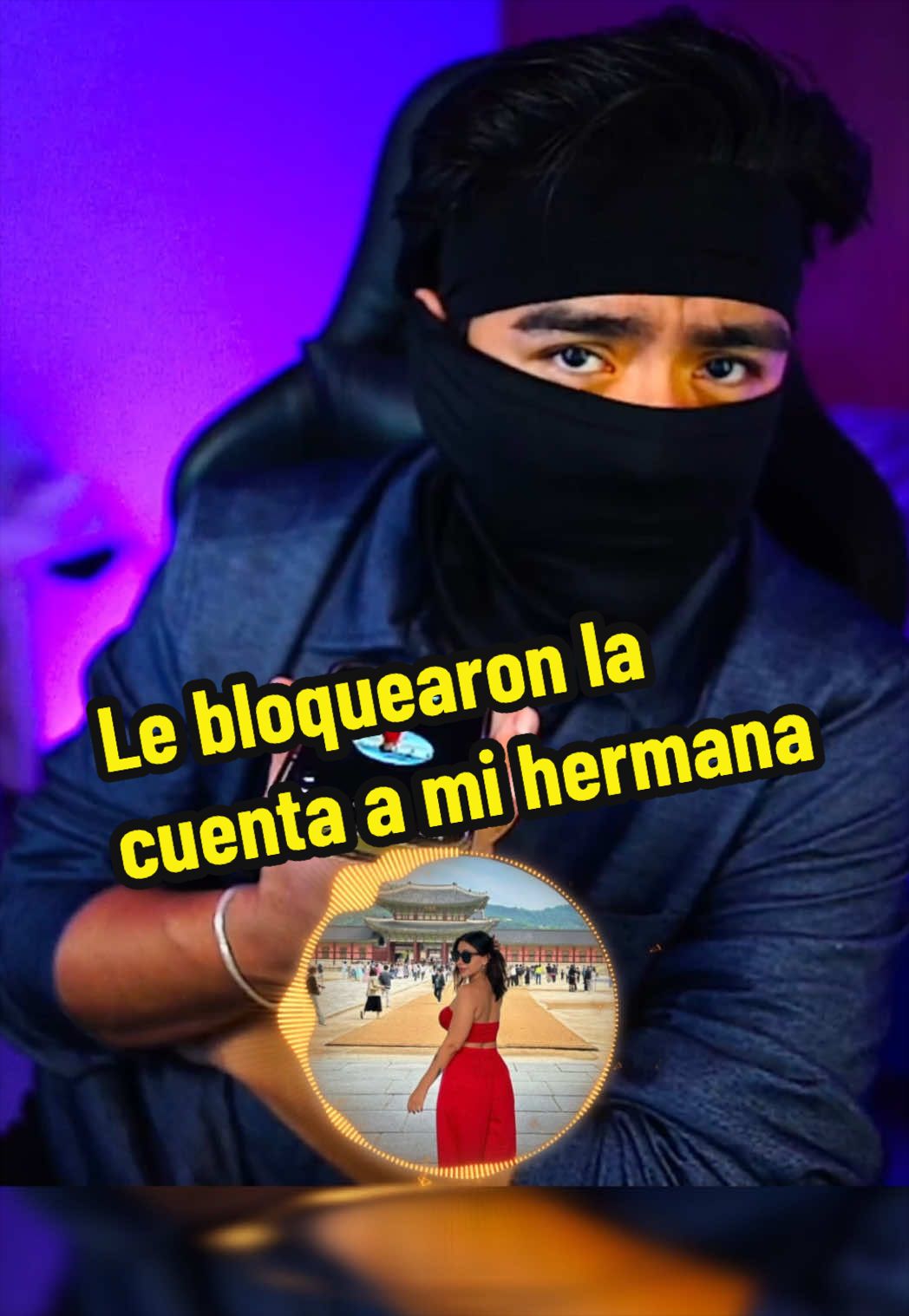 @Cu&ntilde;ado YT