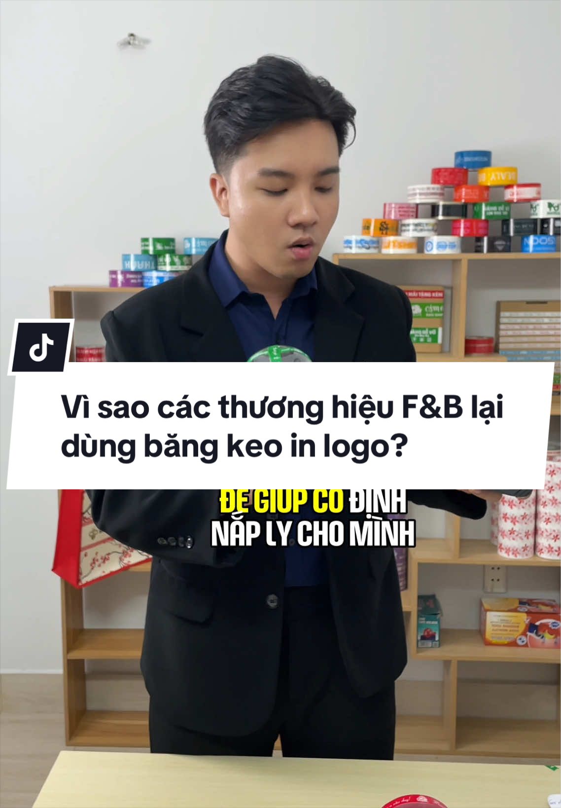 @BĂNG KEO IN SMART BEE